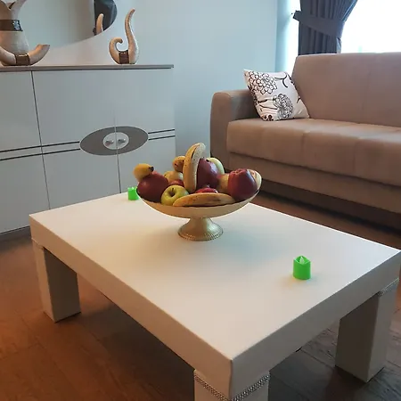 Klas Apartamento *