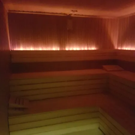 Apartamento Klas Istambul