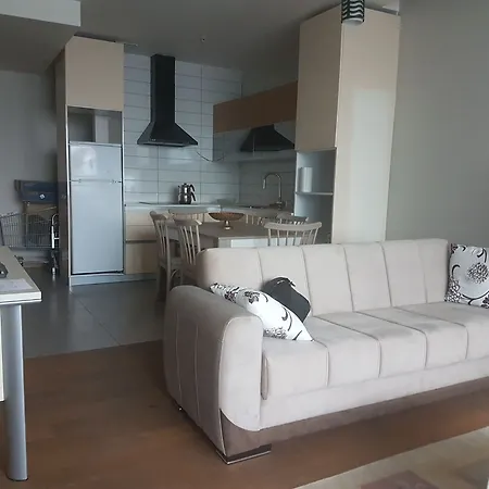 Klas Apartment