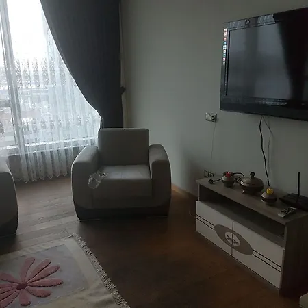 Apartment Klas *