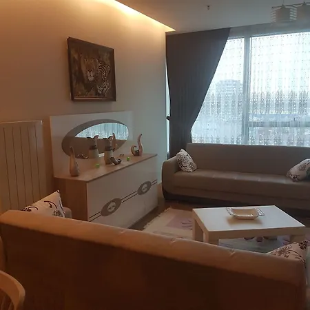Apartment Klas