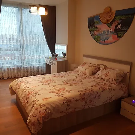 Klas Apartment