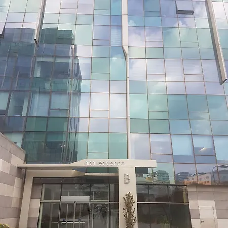 Apartment Klas Istanbul