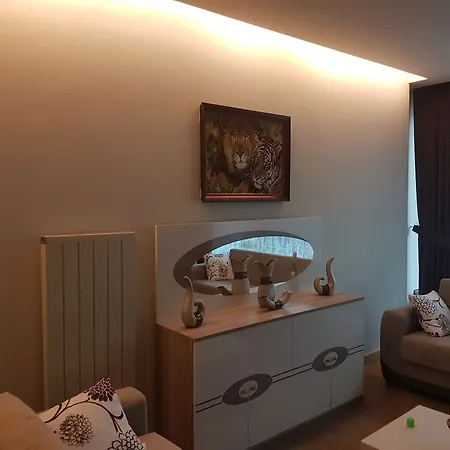 Klas Apartment Istanbul