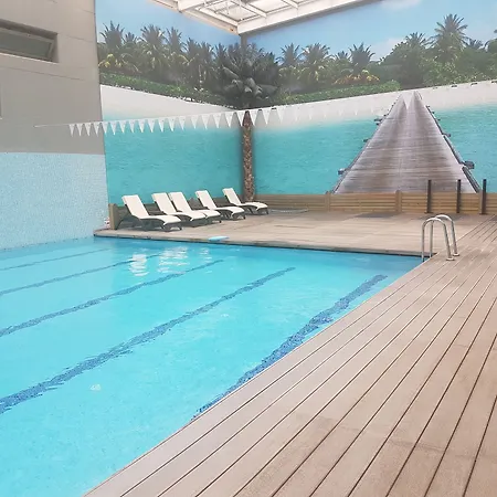 Klas Apartament *