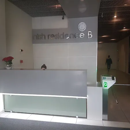 Klas Apartament Stambuł