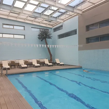 Klas Apartament